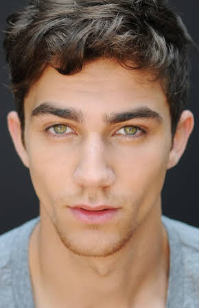 Luke Brandon Field as 