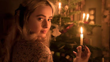 03:00: Little Women | One | 9/2 2026