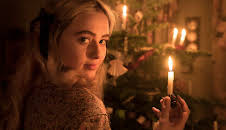 Little Women (S01/E02)