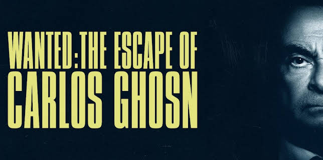 Wanted: The Escape of Carlos Ghosn