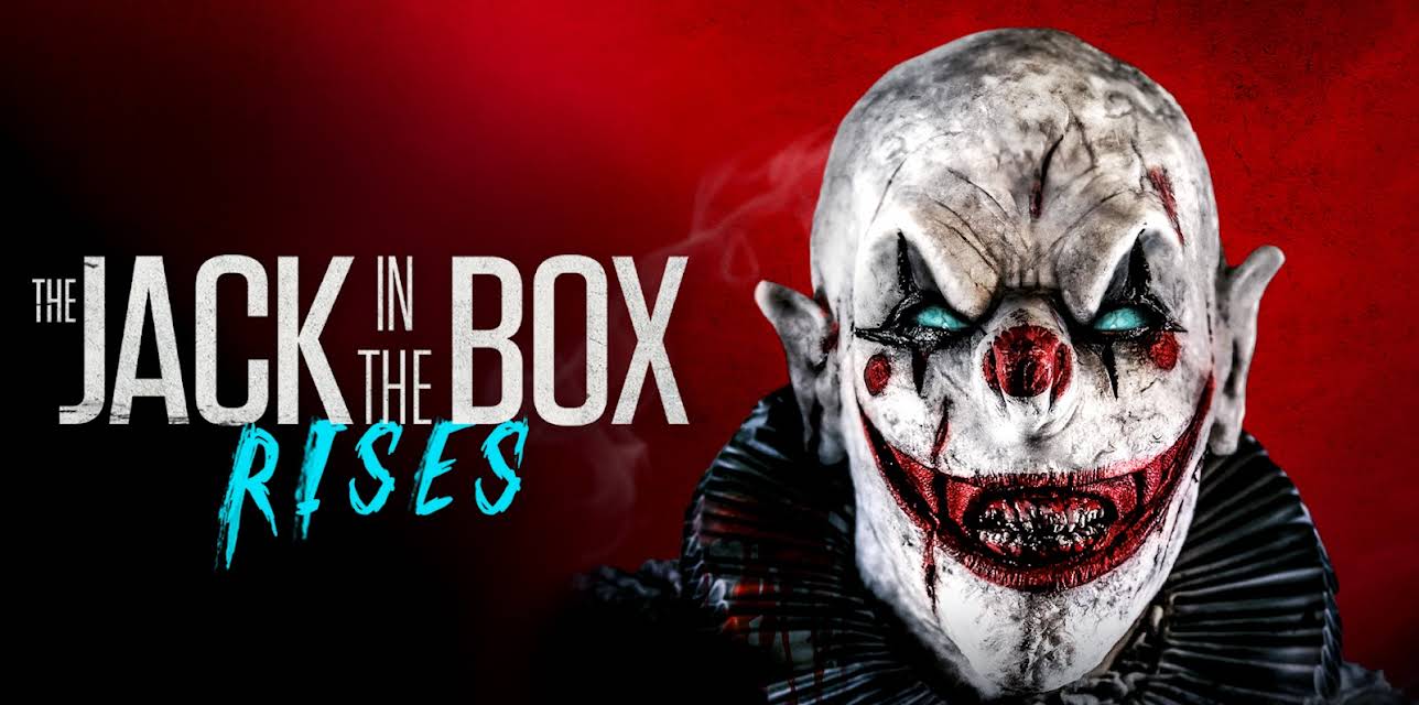 The Jack in the Box Rises (2024)