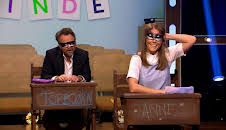 Alle mot alle (S10 E12)