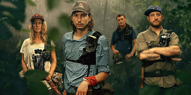 07:15: Gold Rush: Parker's Trail (S7 E2) (S7) | Discovery Channel | 11/14 2025