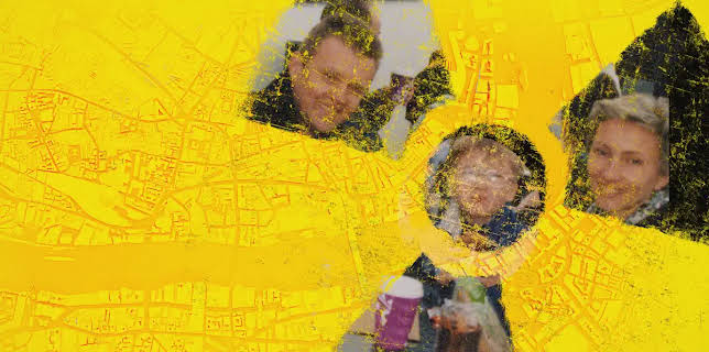 Litvinenko: The Mayfair Poisoning