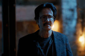 Citadel Honey Bunny Season 1: Traitor