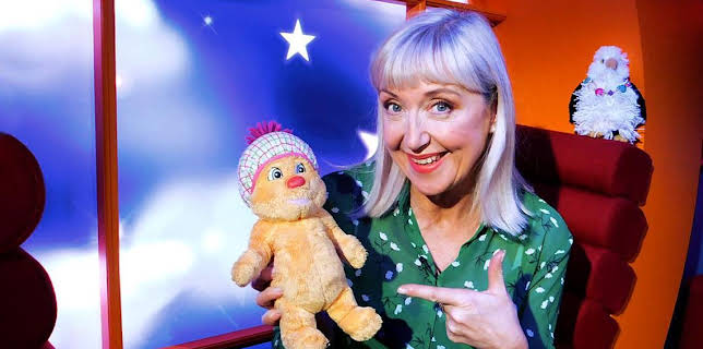 5:50 PM: Stòiridh (S1) | BBC Alba | 11/26 2025