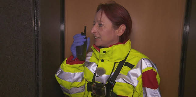 13:00: Auf Streife - Die Spezialisten (S3 E11) (S3) | Sat1 | 6/24 2025