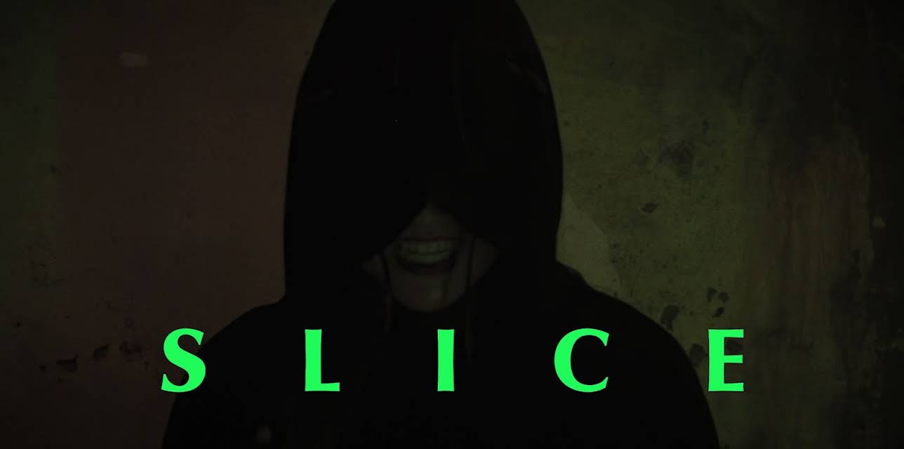 Slice (2025)