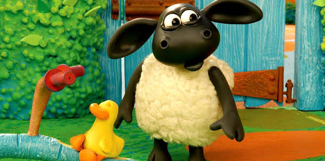 11:35 AM: Timmy Time (S2) | Cbeebies | 2/10 2026