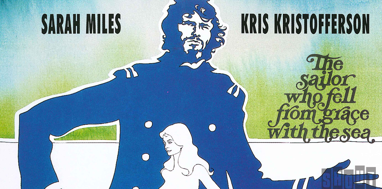 The Sailor Who Fell From Grace With The Sea (1976)
