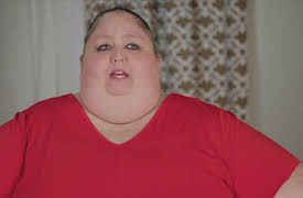 Dangerously Obese, Season 1: Straight Outta Shape
