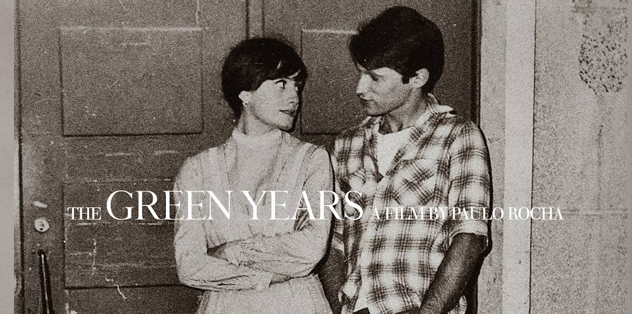 The Green Years (1963)