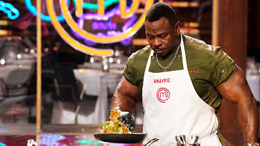 08:15: Masterchef USA (S13 E11) (S13) | TV3 | 4/5 2026