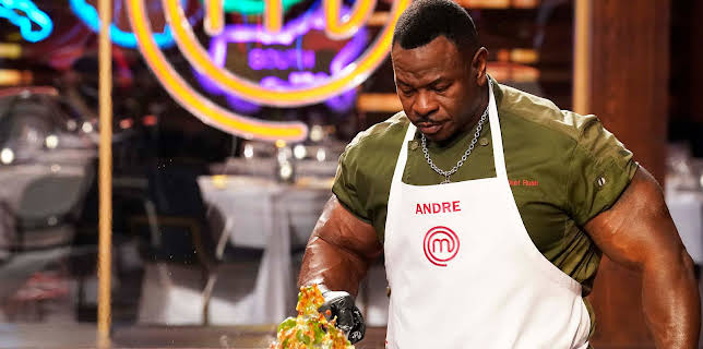 10:50: Masterchef USA (S13 E11) (S13) | TV3 | 11/19 2025