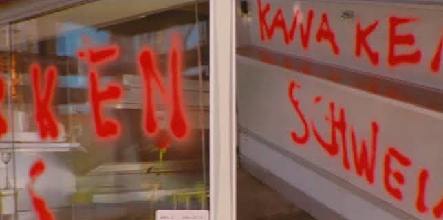 10:00: Richter Alexander Hold | Sat1 | 2/24 2026