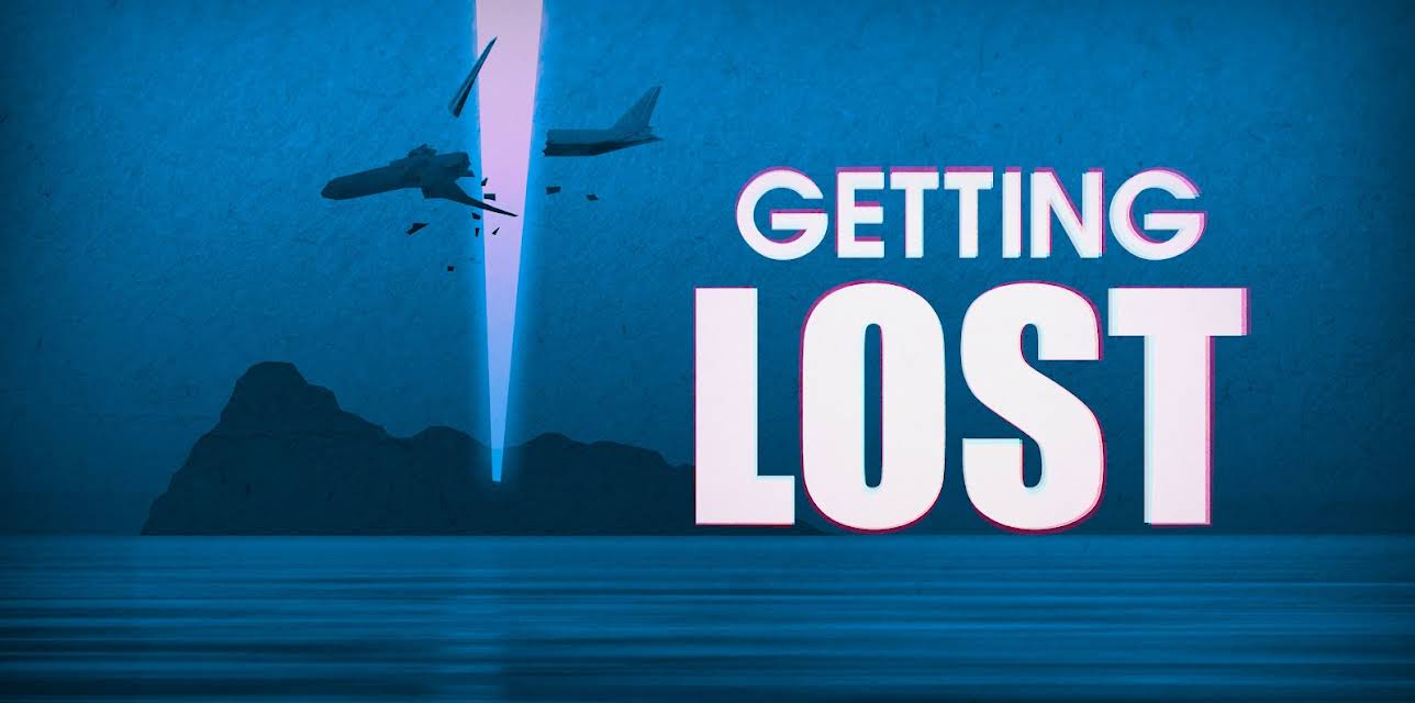 Getting LOST (2024)