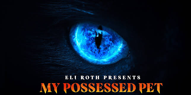 Eli Roth Presents: My Possessed Pet, Season 1