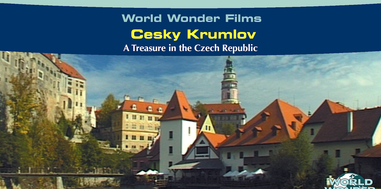 World Wonder Films - Cesky Krumlov