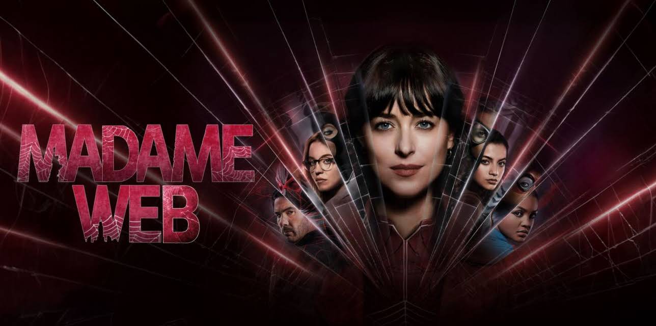 Madame Web (2026)