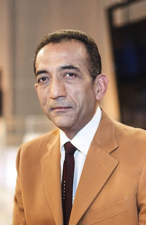 Subniv Babuta as 