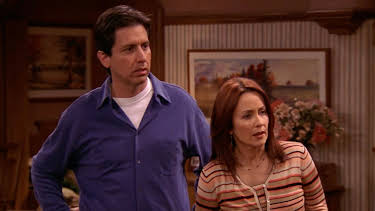 9:40 AM: Everybody Loves Raymond | Channel 4 | 1/2 2026