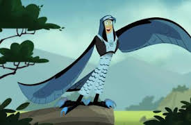 Wild Kratts: Episode 19