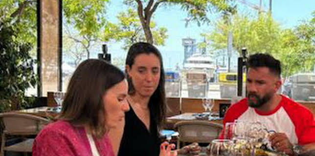 23:20: Joc de cartes: El millor menú de Santa Coloma de Gramenet | TV3 Cat | 12/10 2025