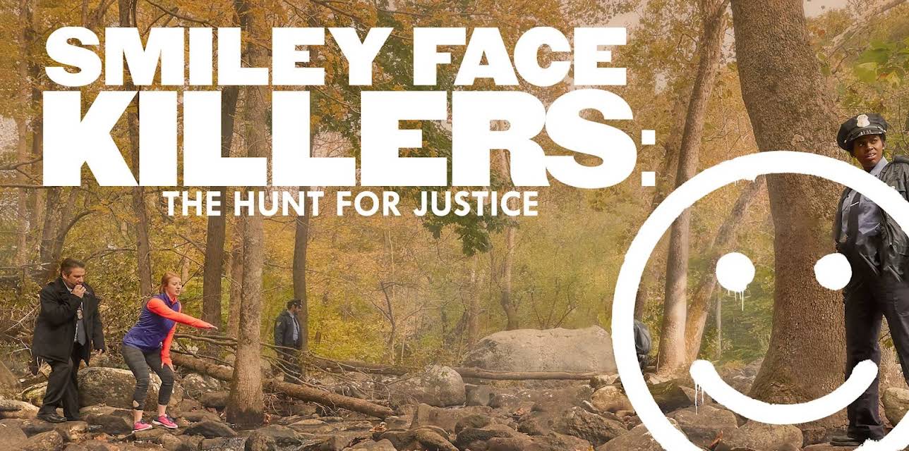 Smiley Face Killers: The Hunt for Justice, Season 1