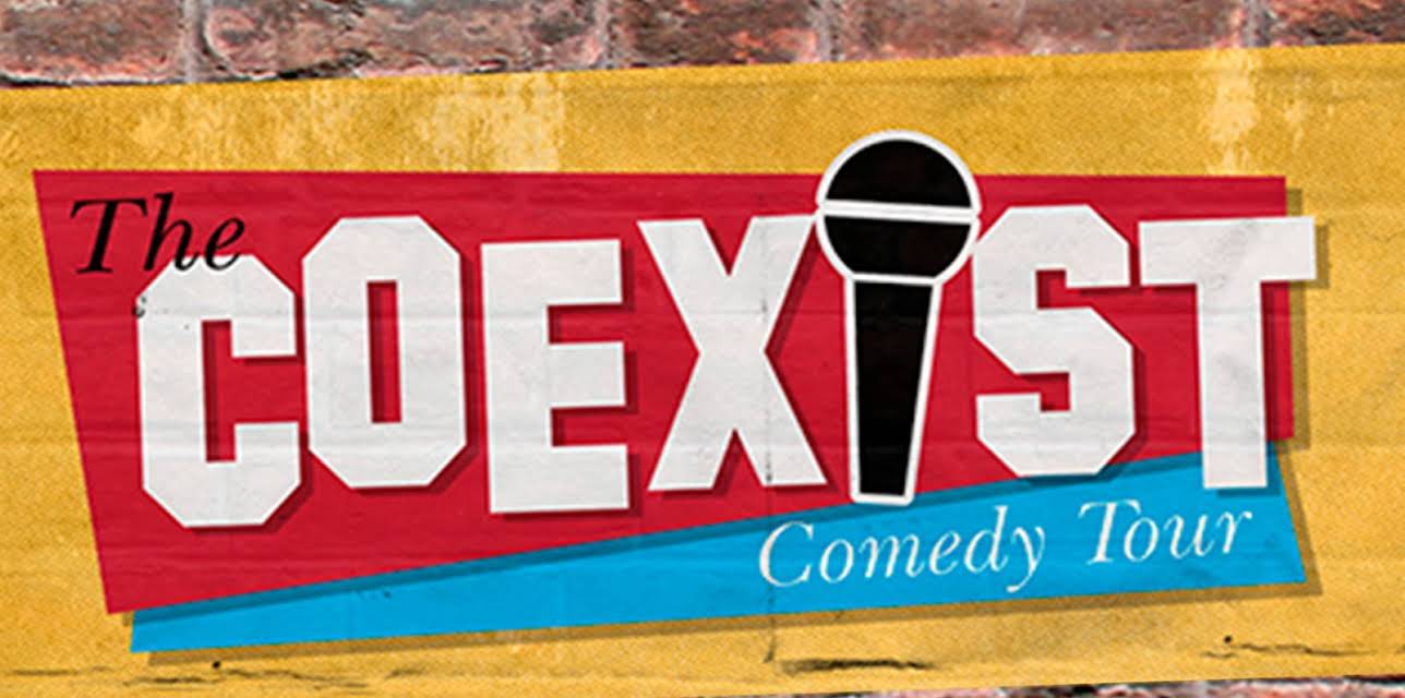 The Coexist Comedy Tour (2012)