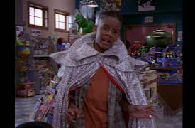 BeetleBorgs: Nano in the House