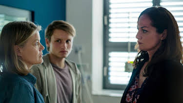 04:20: Die Diplomatin | HR Fernsehen | 4/5 2026