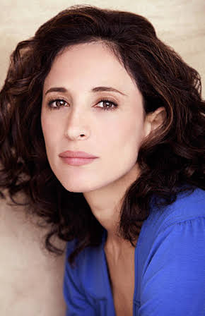 Daniella Kuhn as 