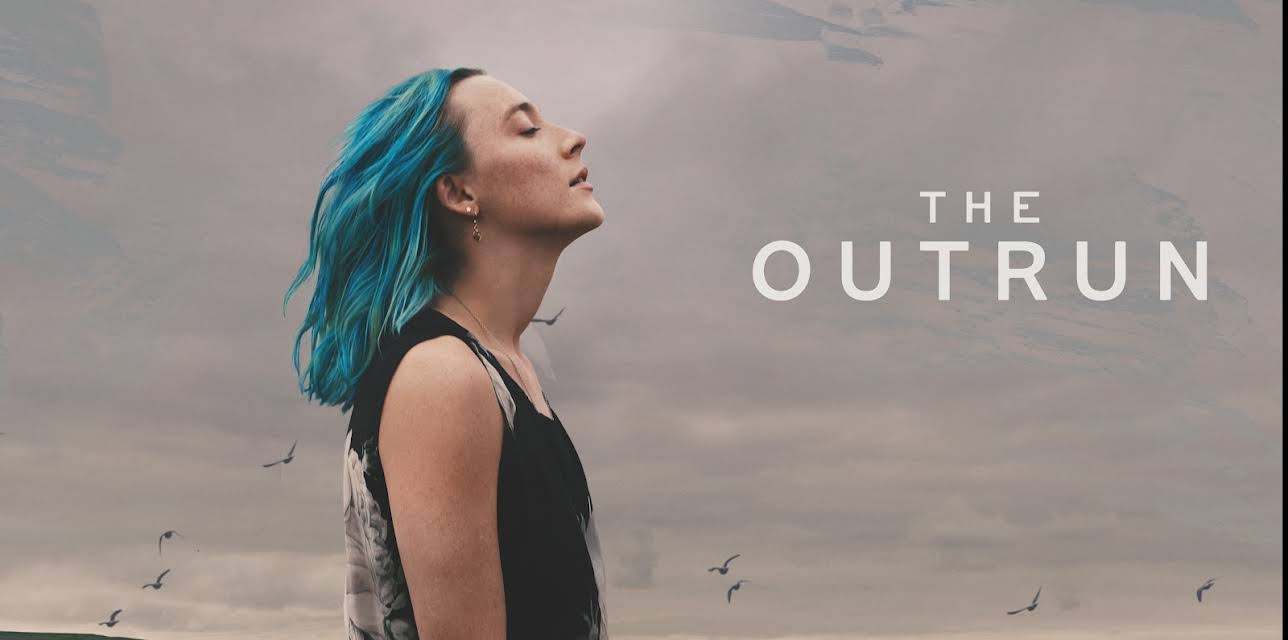The Outrun (2024)