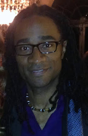 Pfelton Sutton as 