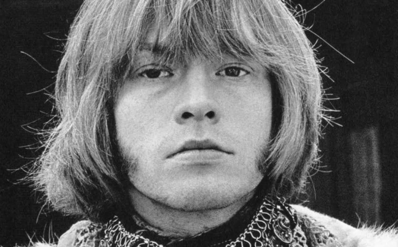 Brian Jones