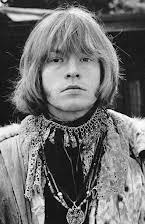 Brian Jones as 