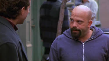 17:00: Seinfeld (S8 E15) (S8) | TV6 | 5/5 2026