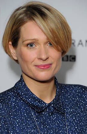 Sian Brooke as 