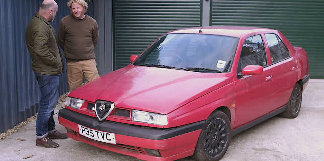 10:00 AM: Flipping Bangers (S1 E5) (S1) | Yesterday | 1/24 2026