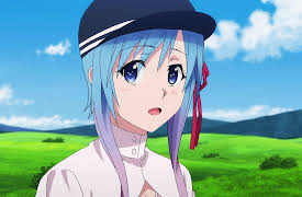 Plunderer: Season 1: Hunch