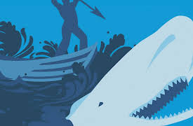 The Great American Read Season 1: Villains & Monsters