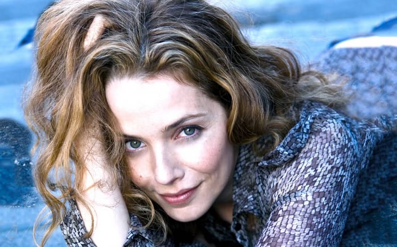 Mili Avital