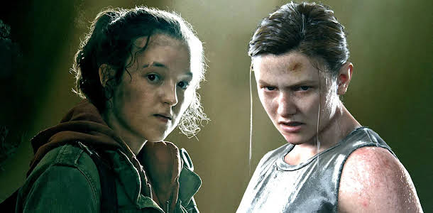 The role of Abby has already been cast for 'The Last of us 2.'