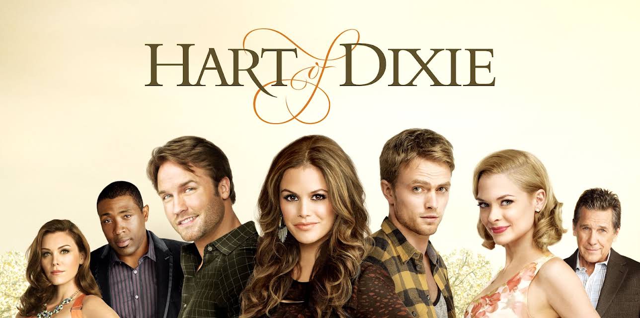 Hart of Dixie: Season 3