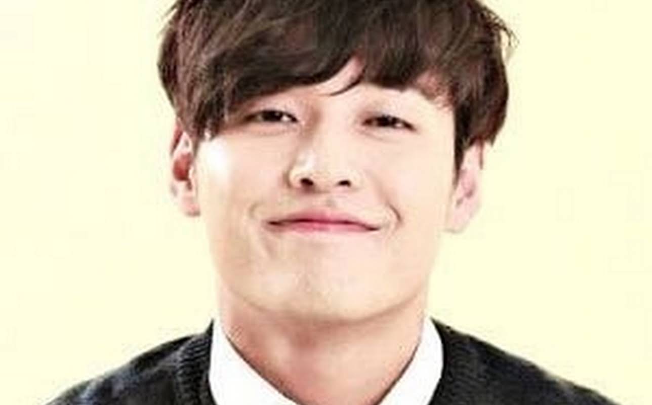 Kang Ha-neul