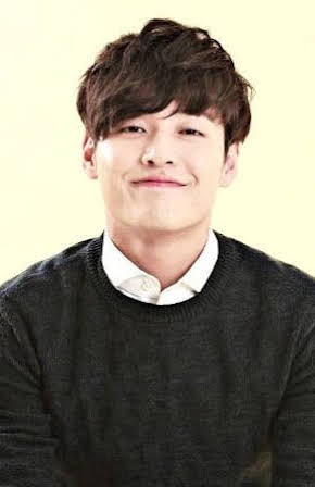 Kang Ha-neul as 