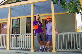 Bargain Block New Orleans, Season 1: A Second Chance in NOLA