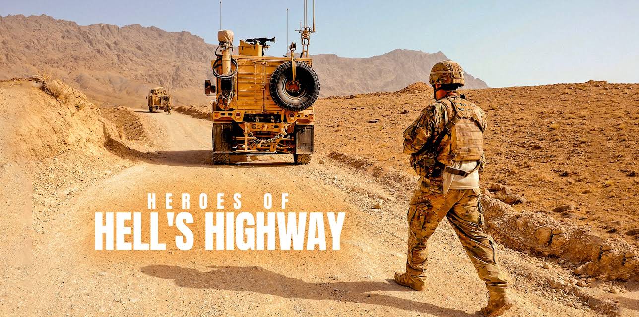 Heroes of Hells Highway