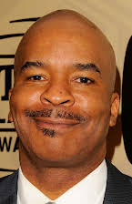 David Alan Grier som 