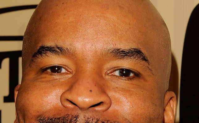 David Alan Grier